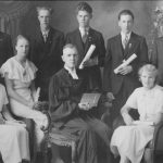 1936 Confirmation Class